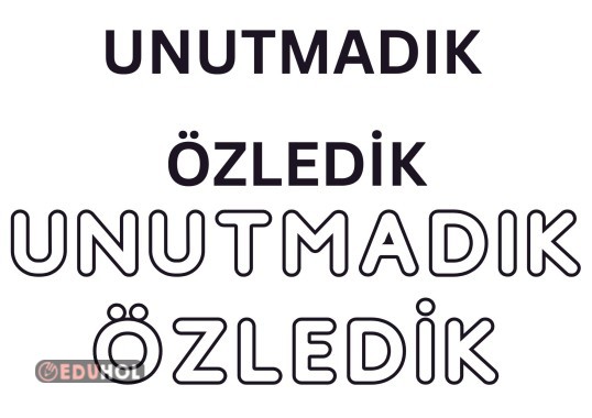 10 Kasım Atatürk Haftası