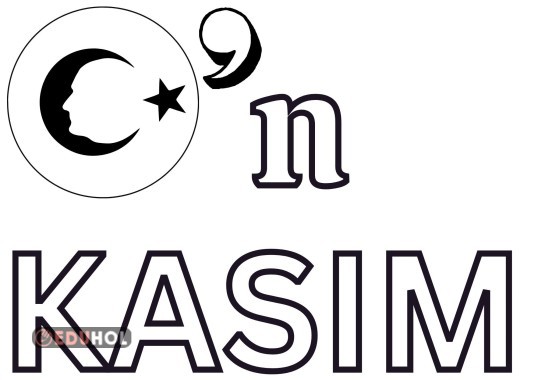 10 Kasım Pano Görseli-Atatürk Haftası