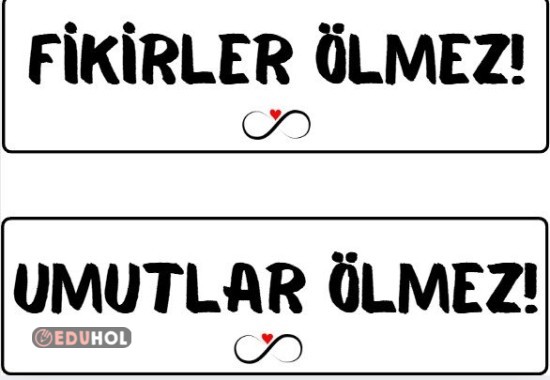 Atatürk Haftası - 10 Kasım- 19  Mayıs  Atatürk'ü Anma ve Gençlik Bayramı