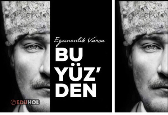 Belirli Gün ve Haftalar- Atatürk