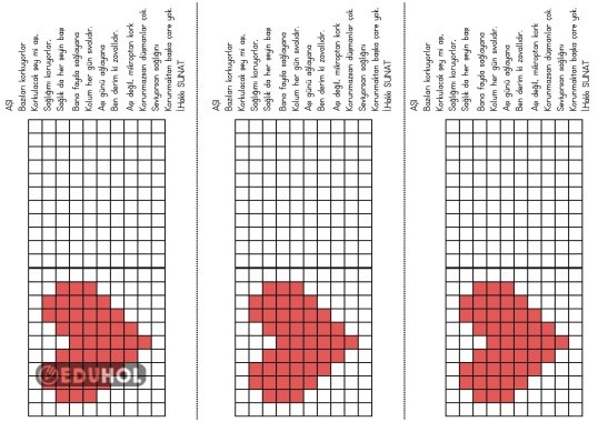 Ayna Simetrisi - Şiir Okuma