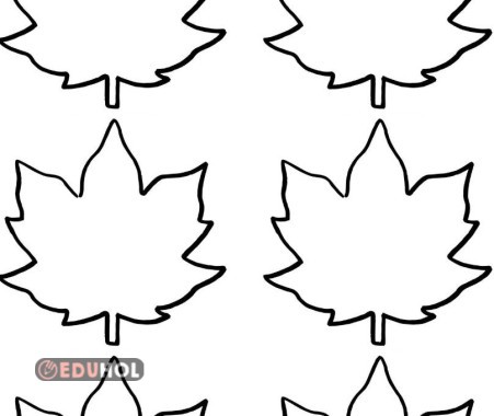 Cumhuriyet Bayramı Pano -Cam Süsü Çınar Yaprağı Kalıp