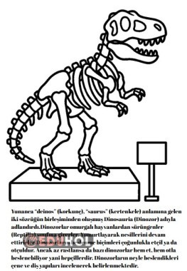 Dinozor