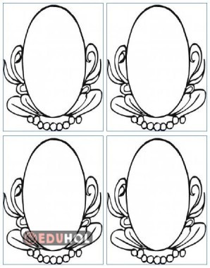 Hayat Bilgisi Fiziksel Özelliklerimi Çiziyorum