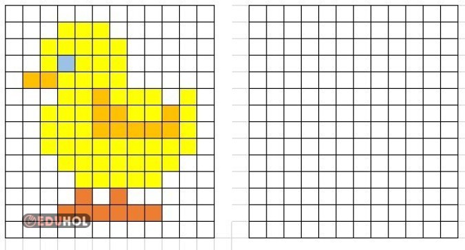 Karesel Kodlama Civciv