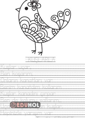 Şiir Okuma-Hızlı Okuma-Şiir Yazma