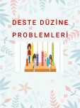 Deste-Düzine Problemleri 2