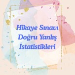 Hikaye Sınavı