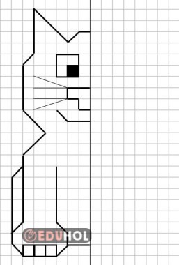 3. SINIF SİMETRİ ÇALIŞMASI