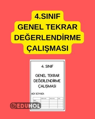 90 SORULUK DENEME SINAVI