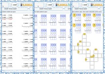 Eldesiz Toplama İşlemi