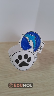 Hayvanları Koruyalım saat etkinliği