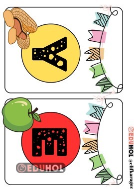 Yerli Malı Haftası Pano Yazısı