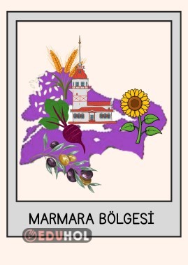 YERLİ MALI PANO RESİMLERİ