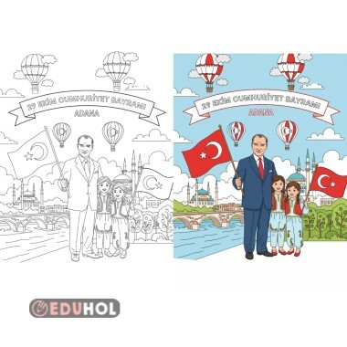 29 Ekim Adana