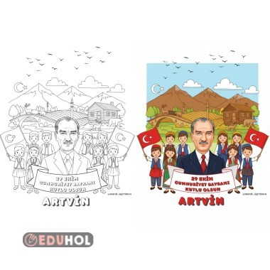 29 Ekim Artvin