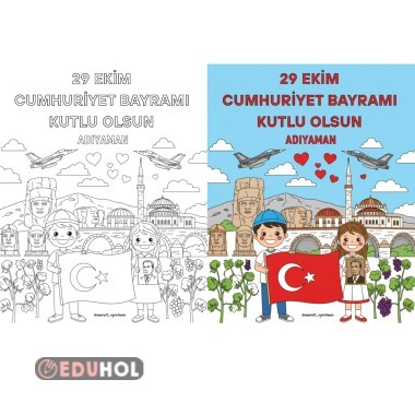29 Ekim Adıyaman