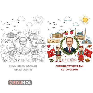 29 Ekim Hatay