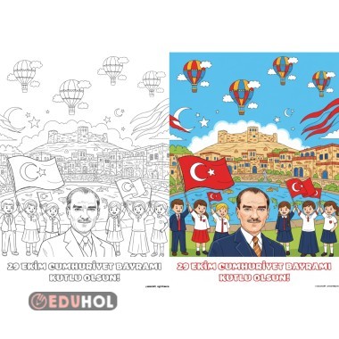 29 Ekim Şanlıurfa