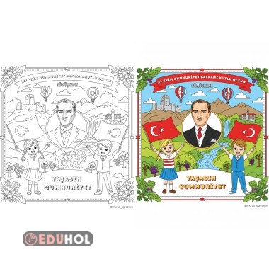 29 Ekim Gümüşhane