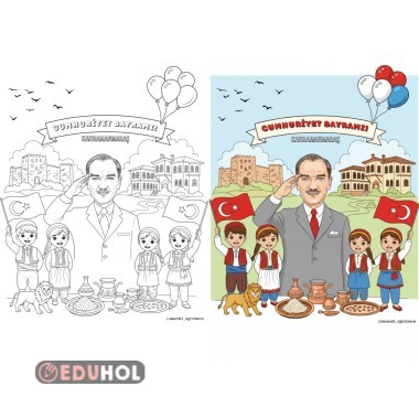29 Ekim Kahramanmaraş