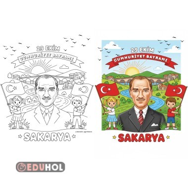29 Ekim Sakarya