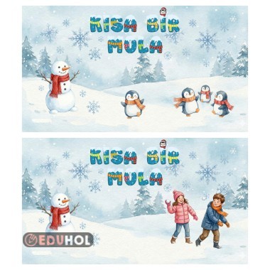 Kısa Bir Mola Dijital Pano