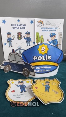 Polis Haftası 