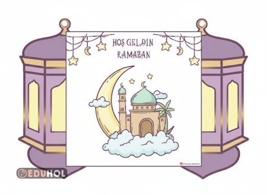 Ramazan Feneri Etkinliği 2