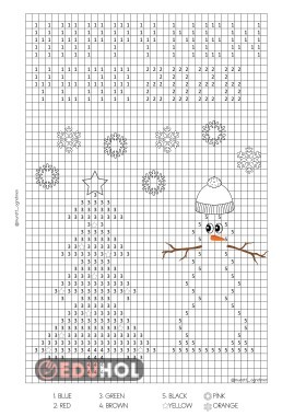 ''Happy New Year 2026'' Kodlama Çalışması