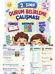 2. Sınıf Hazırbulunuşluk