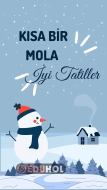 Gelişim raporu kapağı