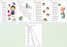 K hızlı okuma metinleri