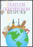 Ülkeleri Öğreniyorum Kitapçığı