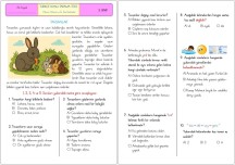 EŞ SESLİ KELİMELER