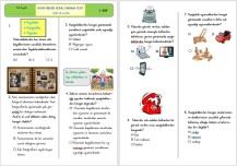 ONLAR DA ÇOCUKTU (Hayat Bilgisi)