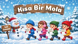 Dijital Karne Panosu