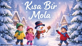 Dijital Yarıyıl Karne Panosu