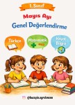 Mayıs Ayı Genel Değerlendirme