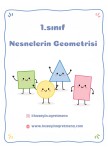 Nesnelerin Geometrisi