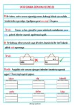 Satır Sonuna Sığmayan Kelimeler Defter Notu ve Çalışma Kağıtları