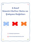 Simetri