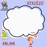 Atasözleri Köşesi