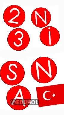 Sade 23 Nisan yazısı