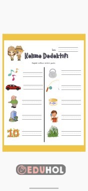 O sesi görsel dikte