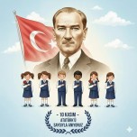 10 Kasım pano 20 A4 boyutunda