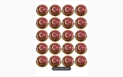 29 ekim cumhuriyet bayramı rozet