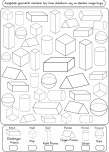 Geometrik Cisimler