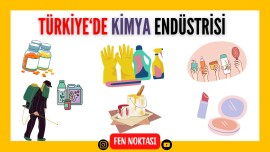 8. Sınıf-Türkiyede Kimya Endüstrisi- Fen Noktası