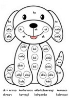 K sesi köpek etkinliği